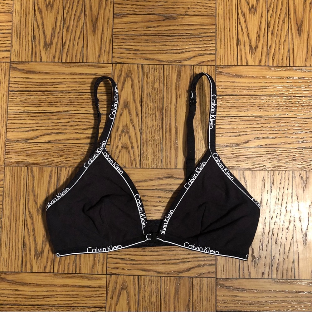 Calvin Klein Bralette